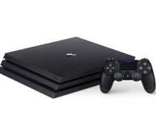 Sony PlayStation 4 Pro (Grade B)