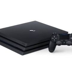 Sony PlayStation 4 Pro (Grade B)