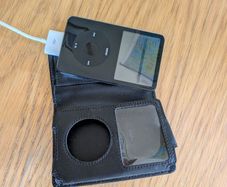 ipod 5th gen