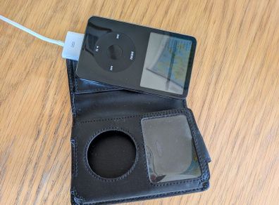 ipod 5th gen