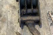 vintage pulley