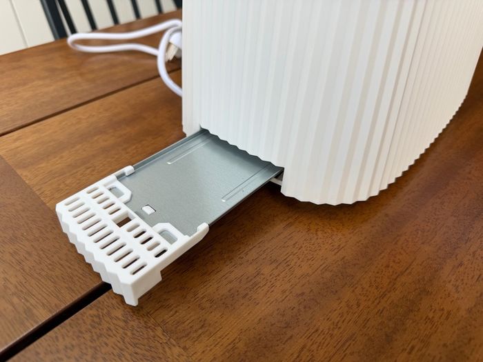Alessi Toaster