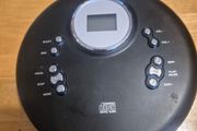 Portable CD Player