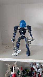 Bionicle Nokama