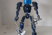 Bionicle Nokama