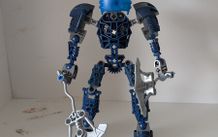 Bionicle Nokama