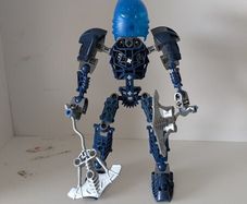 Bionicle Nokama