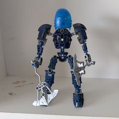Bionicle Nokama