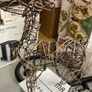 50 Cm LED Reindeer Christmas Image 2
