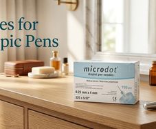 Ozempic Needles