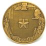 American Bicentennial independence medal Image 3