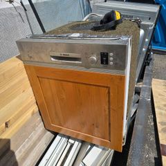 dishwasher