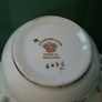 Mis-match China Cup & Saucer Image 3