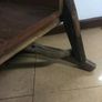 Old Oak Chair Image 5