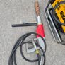 JCB beaver hydraulic power pack with core drill Image 5