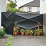 Standard  basic side entrance gate 550.  Priced depending on style of gate. Repair of is existing gates. Image 2