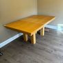 Dining Table and Chairs Image 2