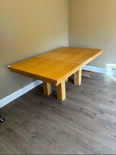 Dining Table and Chairs