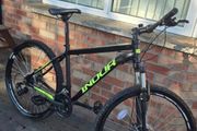 mtb mountain bike