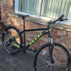 mtb mountain bike