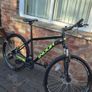 mtb mountain bike adult bicycle Image 3