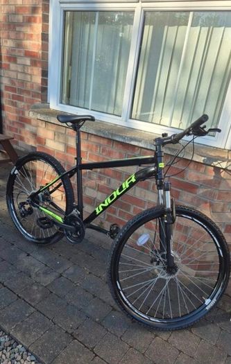 mtb mountain bike adult bicycle