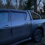 hilux roll bar Image 3