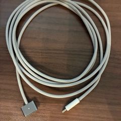 Apple usb-c to MagSafe 3 Cable