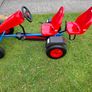 Berg go kart Image 4
