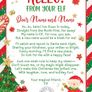 Elf arrival box Image 5