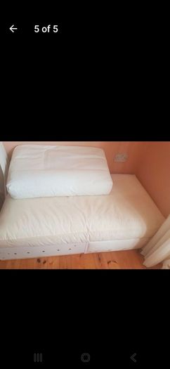 Day bed