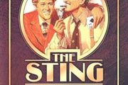 The Sting DVD Brand New &amp; Sealed
