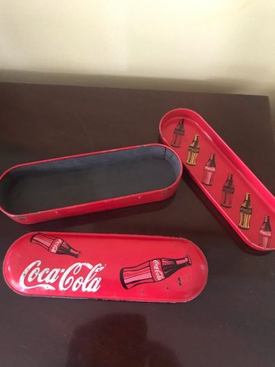 PRICE DROP-Antique Coca Cola