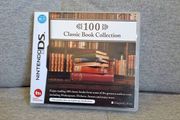 100 Classic Book Collection - Nintendo DS