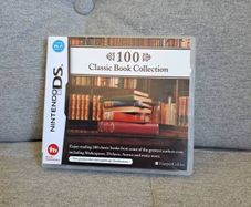 100 Classic Book Collection - Nintendo DS