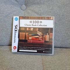 100 Classic Book Collection - Nintendo DS