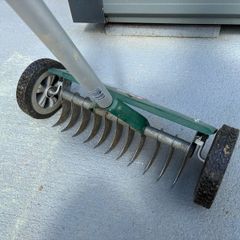 Lawn Dethatcher