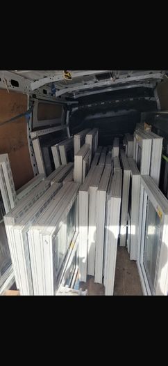 pvc doors