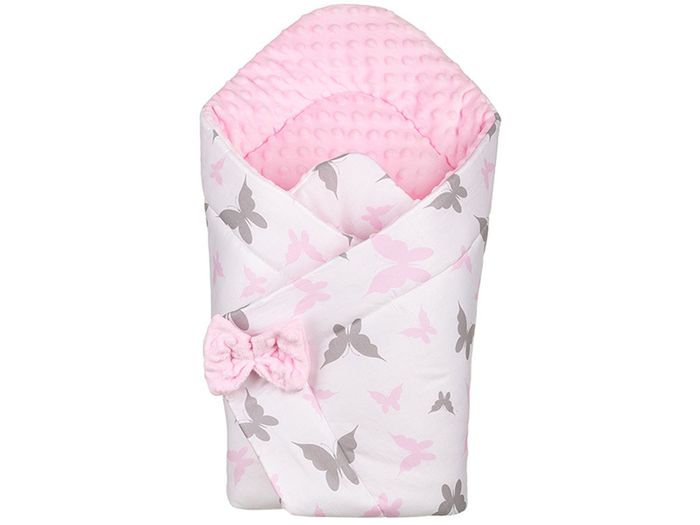Baby swaddle wraps 3in1