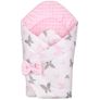 Baby swaddle wraps 3in1 Image 2