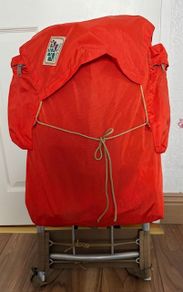 Back Pack