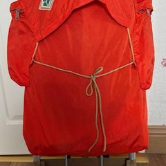 Back Pack