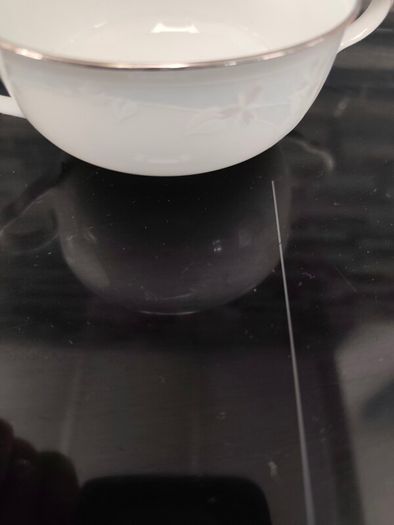Small bowls