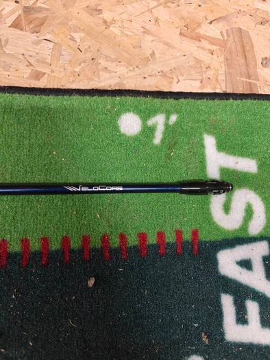 Ventus Blue TR shaft