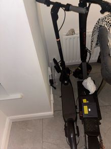 Ninebot Scooter