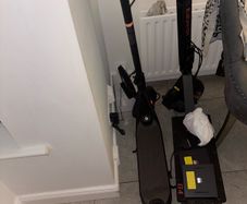 Ninebot Scooter