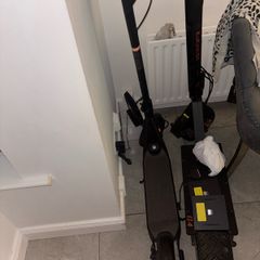 Ninebot Scooter