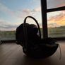 Cybex Gold Cloud G i-Size and Base G ISOFIX ,Like New Image 4