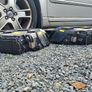 volvo s40 headlights Image 3