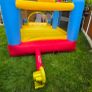 Bouncy castle Image 5